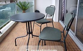 Beau studio cosy avec terrasse - La Baule
